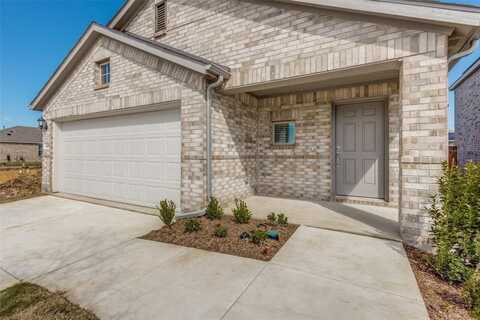 14124 Nullah Street, Pilot Point, TX 76258