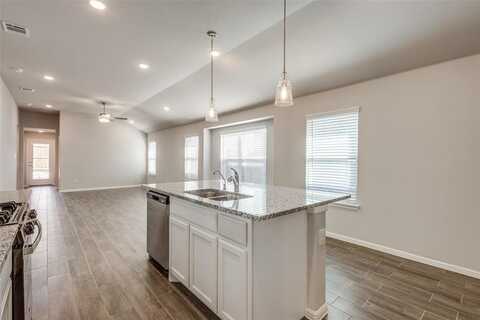 14124 Nullah Street, Pilot Point, TX 76258