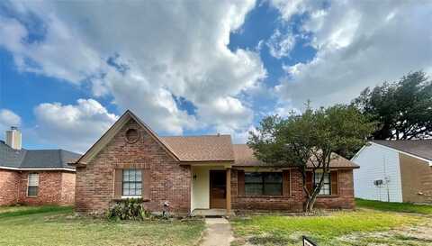 2714 Western Drive, Garland, TX 75042