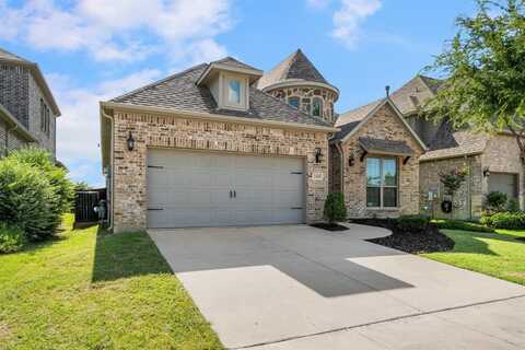 2409 Prospect Park Lane, Prosper, TX 75078