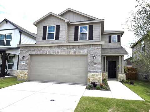 2423 Carlow Lane, Princeton, TX 75407
