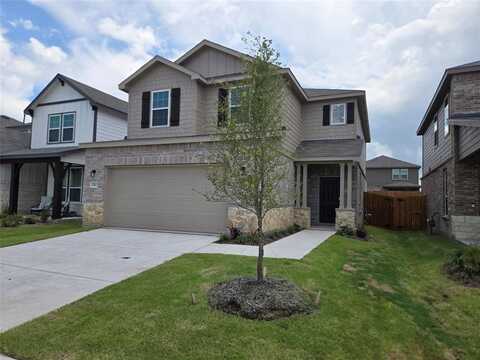 2423 Carlow Lane, Princeton, TX 75407