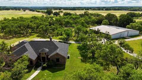 175 Mesquite Drive, Early, TX 76802