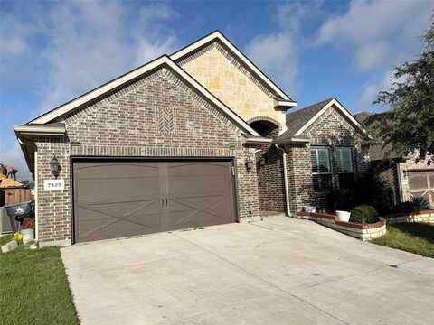 7520 San Gabriel Drive, Arlington, TX 76002