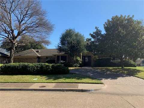 7610 Mullrany Drive, Dallas, TX 75248