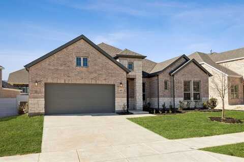 4409 Summit View Drive, McKinney, TX 75071