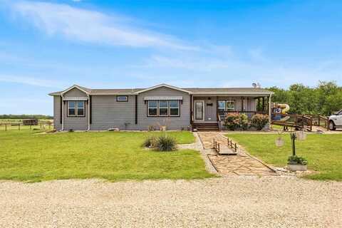 276 Talbert Ranch Road, China Spring, TX 76633