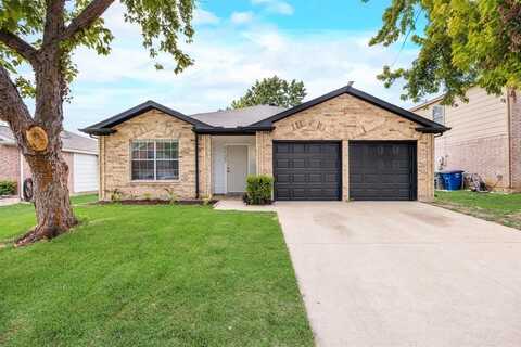 7127 Larkin Drive, Dallas, TX 75227