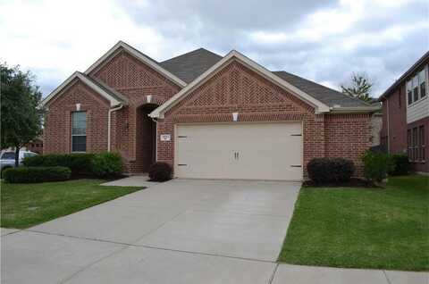 1601 Mockingbird Drive, Aubrey, TX 76227