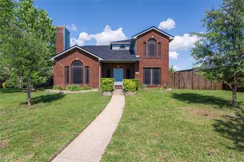 510 S Highland Drive, Cedar Hill, TX 75104