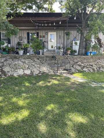 8110 County Road 550, Brownwood, TX 76801