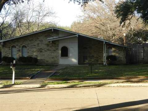 1451 Wind Cave Circle, Plano, TX 75023