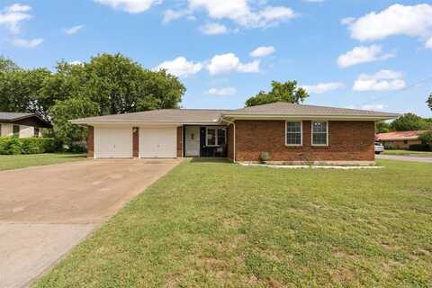 1200 Lynnwood Drive, Cleburne, TX 76033