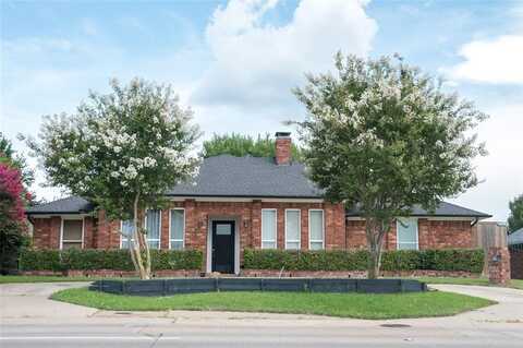 7938 Fair Oaks Avenue, Dallas, TX 75231