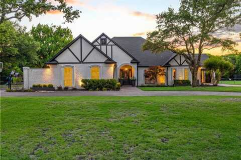 3 Meadowlake Drive, Heath, TX 75032