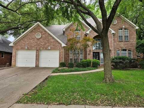 3429 Camden Drive, Flower Mound, TX 75028