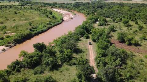 952 Jones Road, Newcastle, TX 76372