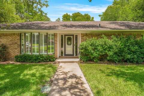 925 Kintner, Graham, TX 76450