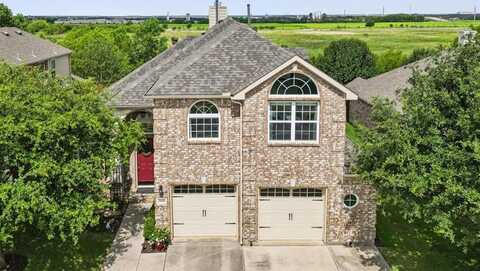 2601 Appaloosa Lane, Celina, TX 75009
