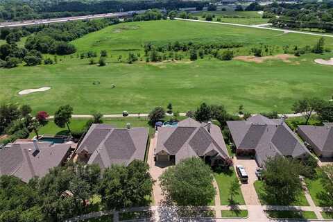 4502 Firewheel Drive, Garland, TX 75044