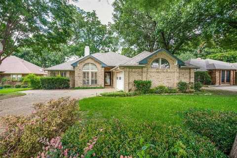 1710 Woodoak Drive, Richardson, TX 75082