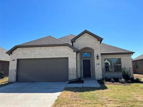 649 Comal Drive, Crandall, TX 75114