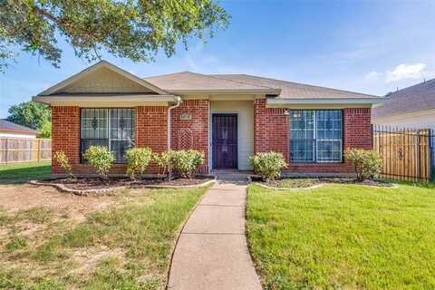 9613 Whistler Drive, Dallas, TX 75217