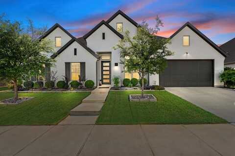 12740 Aspen Springs Lane, Fort Worth, TX 76052