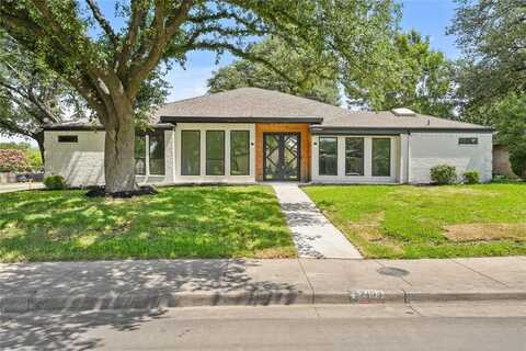 7103 Blythdale Drive, Dallas, TX 75248