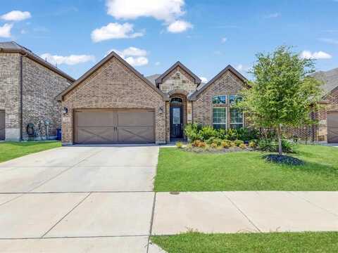 237 Mineral Point Drive, Aledo, TX 76008