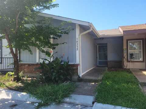10352 Cymbal Drive, Dallas, TX 75217