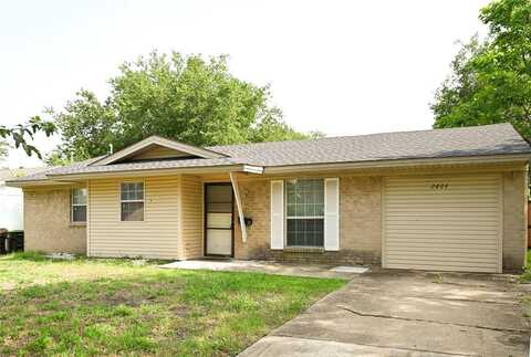 2804 E 15th Street, Plano, TX 75074