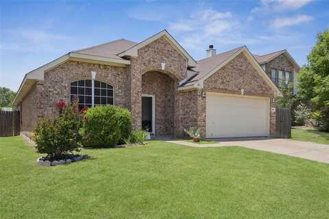 3336 Chapel Ridge Way, Fort Worth, TX 76116