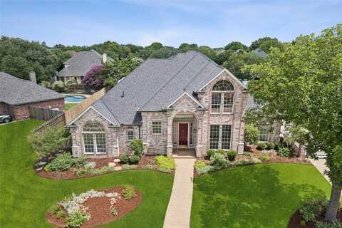 2010 Frances Drive, Colleyville, TX 76034