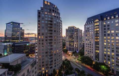 2525 N PEARL Street, Dallas, TX 75201