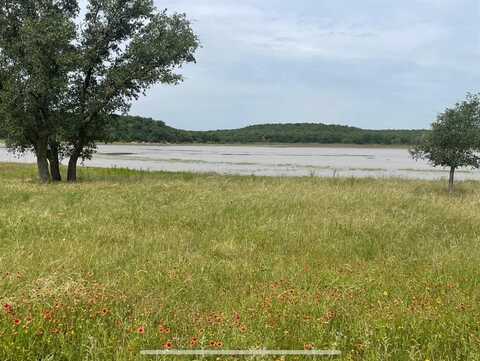 Tbd Rosemary Lane, Brownwood, TX 76801