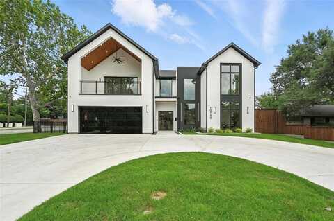 10746 Lathrop Drive, Dallas, TX 75229