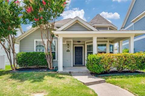 9220 Masse Court, Providence Village, TX 76227