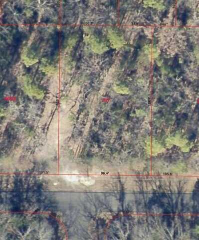 Lot 32 Whispering Pine Trail, Mount Vernon, TX 75457