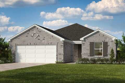 1521 Newsted Drive, Seagoville, TX 75159