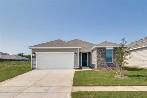 1521 Newsted Drive, Seagoville, TX 75159