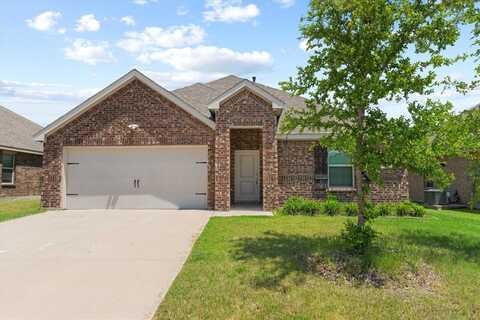 704 Range Drive, Princeton, TX 75407