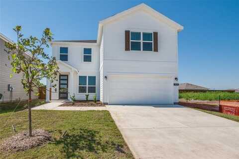 1513 Burton Drive, Seagoville, TX 75159