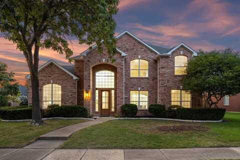 3613 Spring Mountain Drive, Plano, TX 75025