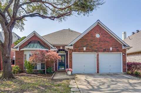 3784 Lakeway Court, Addison, TX 75001