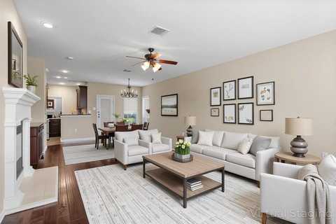 4145 Indian Run Drive, Carrollton, TX 75010