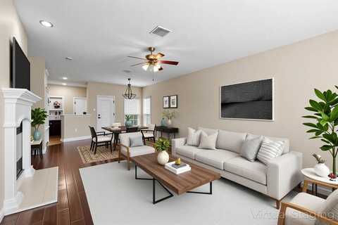 4145 Indian Run Drive, Carrollton, TX 75010