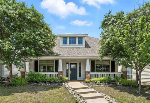 2705 Jackson Drive, Melissa, TX 75454