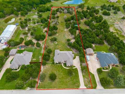 1427 Streetman Road, Royse City, TX 75189