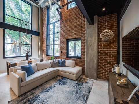 3110 Thomas Avenue, Dallas, TX 75204